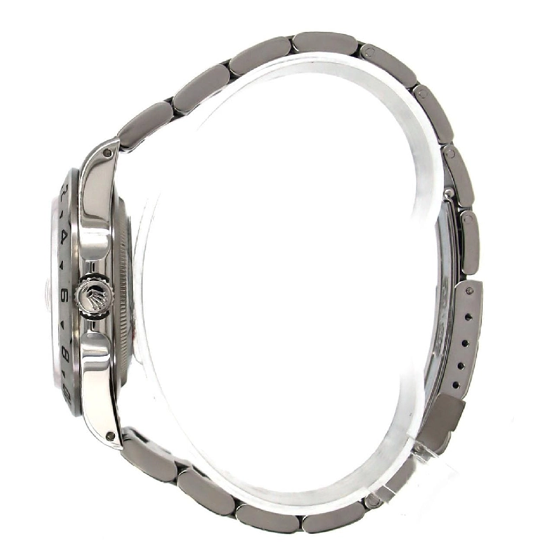 Đồng hồ Rolex Explorer II 16570 SS tự động U - Hàng hiệu chính hãng 879001