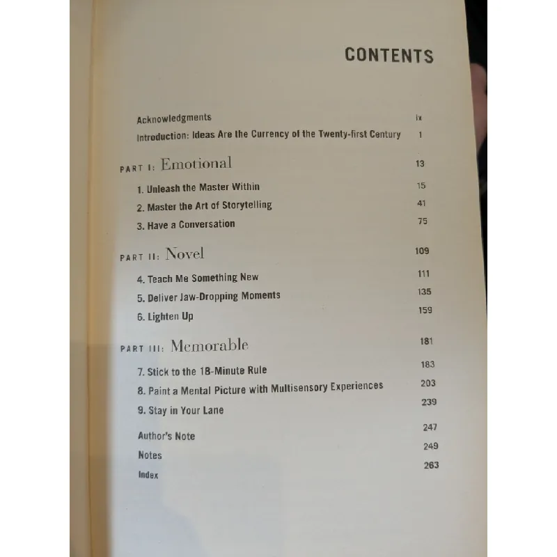 Talk like Ted - Carmine Gallo 694356