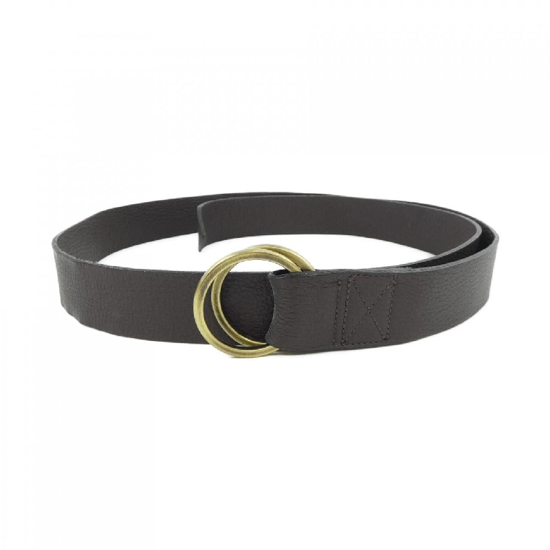 Thắt lưng INTERNATIONALGALLERY BELT - Hàng hiệu Authentic 883988