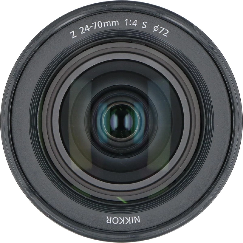 Z24-70mm F4S - Hàng hiệu Authentic 885412