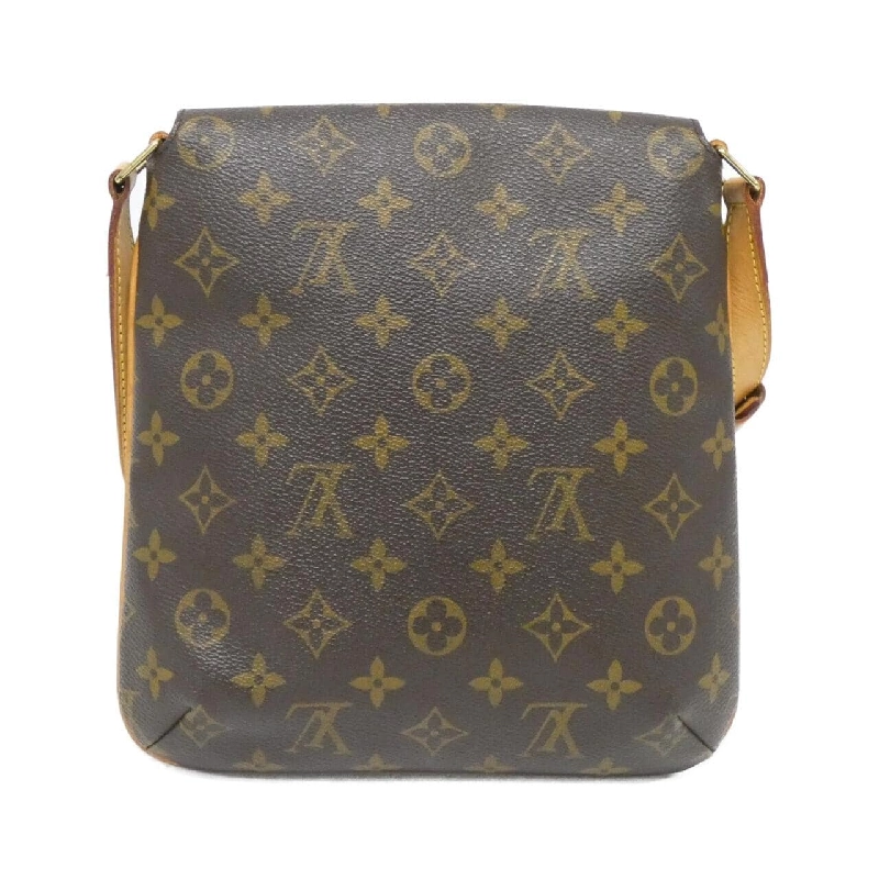 Túi xách vai Louis Vuitton Monogram Musette Salsa M51258 - Hàng hiệu Authentic 767081