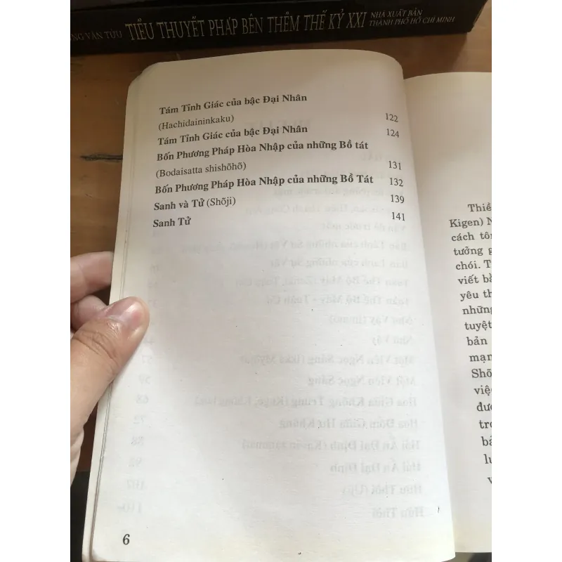 Triết học và thiền học Phương Đông 1024355