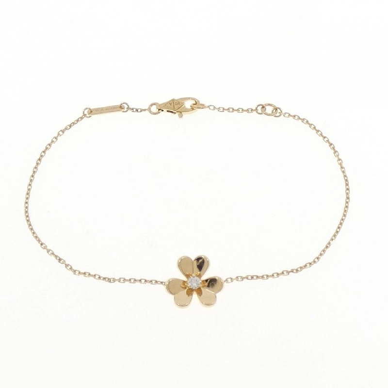 Vòng tay mini Frivole Van Cleef & Arpels - Hàng hiệu Authentic 846560