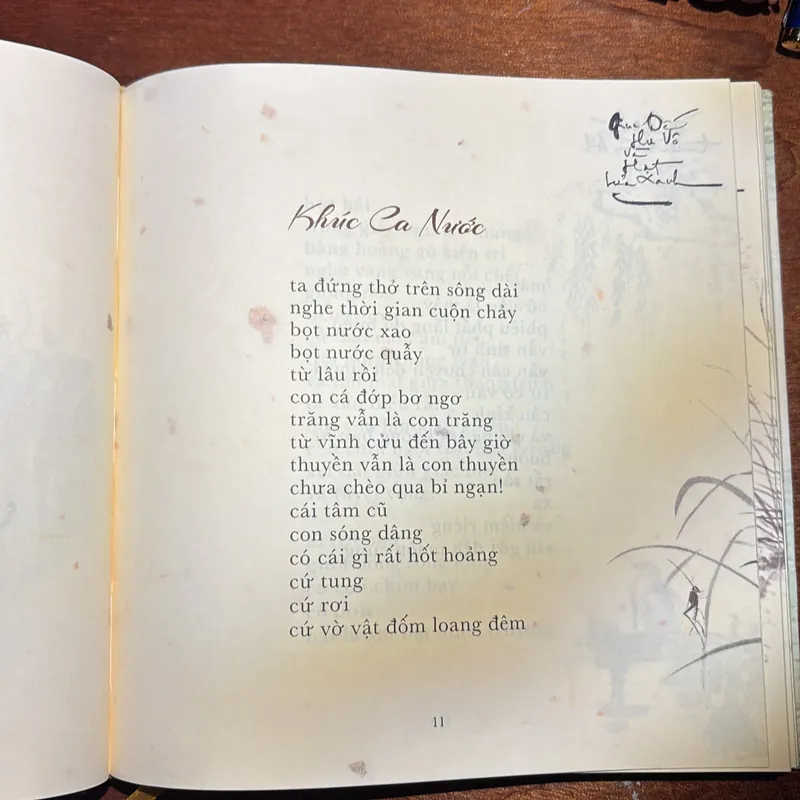 Giun dế hư vô và hạt lửa xanh - Minh Đức Triều Tâm Ảnh 733923