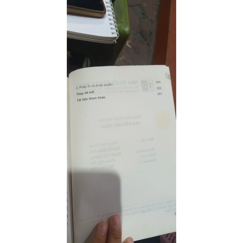 Triết Lý Chính Trị Trung Hoa Cổ Đại Và Vấn Đề Nhà Nước Pháp Quyền- Bùi Ngọc Sơn 549177