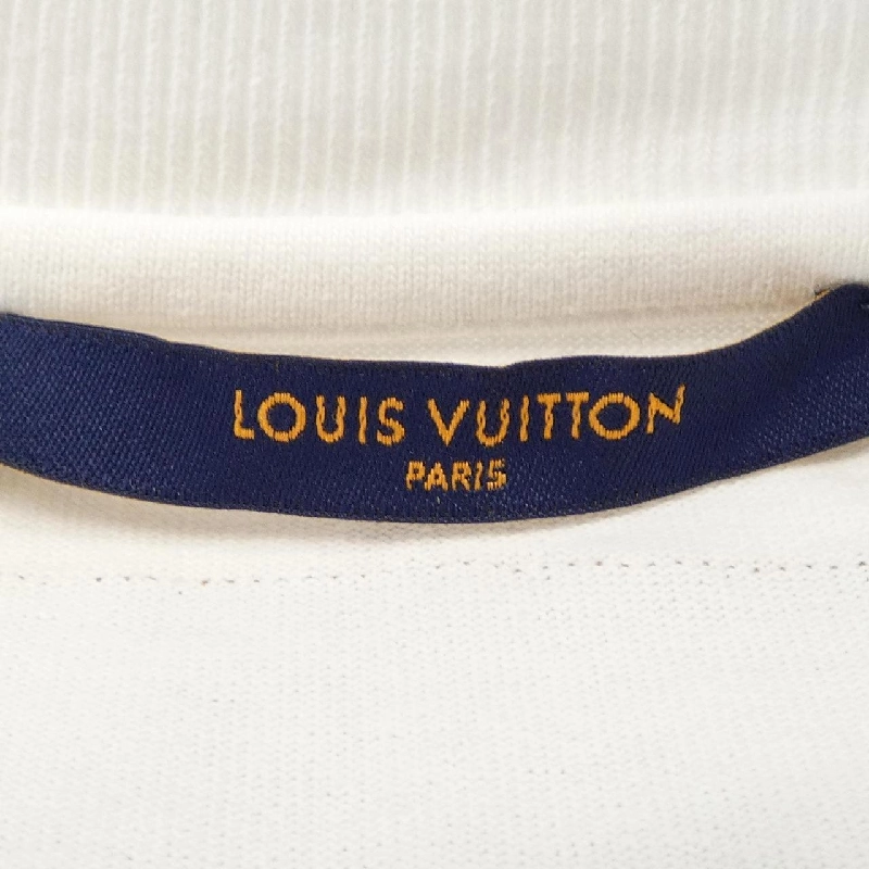 Áo thun LOUIS VUITTON DO A KICKFLIP HMY98WNPL - Hàng hiệu Chính hãng 894821