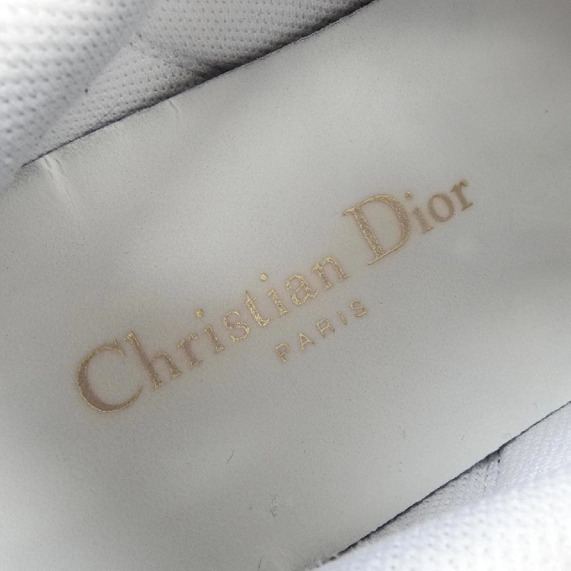 Giày thể thao CHRISTIAN DIOR DIOR-ID KCK334CLB 657815