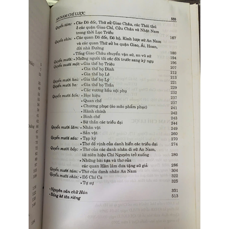 AN NAM CHÍ LƯỢC - LÊ TẮC 535654