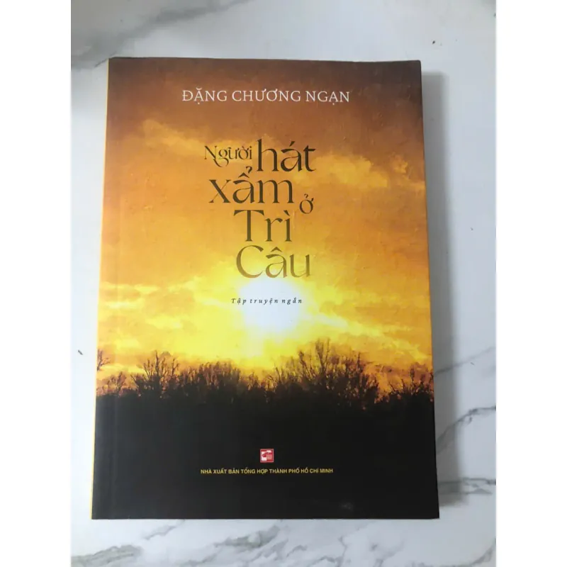 Người Hát Xẩm Ở Trì Câu - Đặng Chương Ngạn 998451