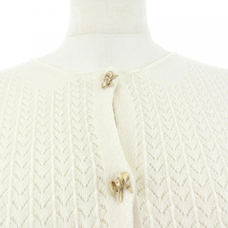 CHANEL P29078K00168 06A Áo khoác - Hàng hiệu Chính hãng 818311