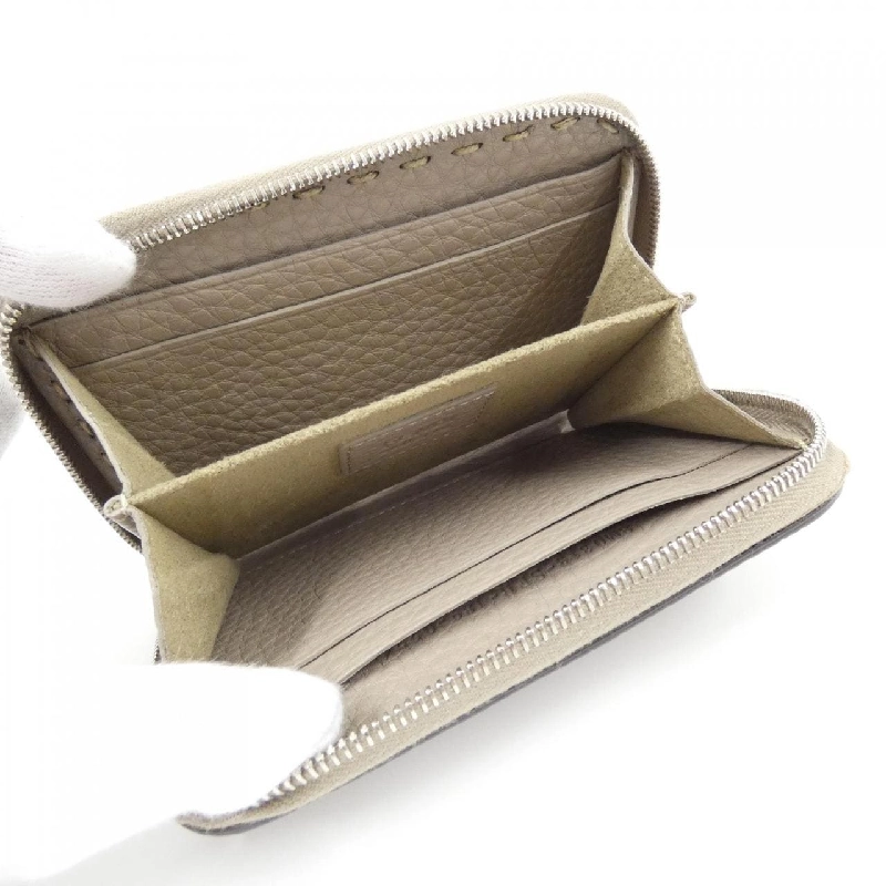 Fendi SELLERIA 8M0313 SFR ví đựng tiền xu 621705