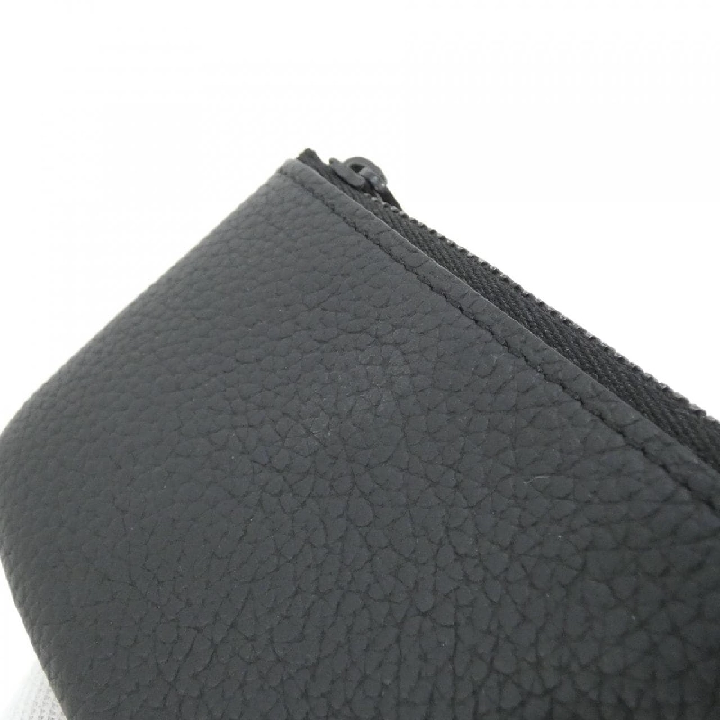 Louis Vuitton LV Aerogram Card Key Case Pouch Clé M81031 Coin & Key Case - Hàng hiệu Authentic 769563