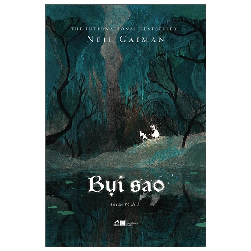 Bụi sao (TB - 118.000) - Neil Gaiman 2022 New 100% HCM.PO 29563