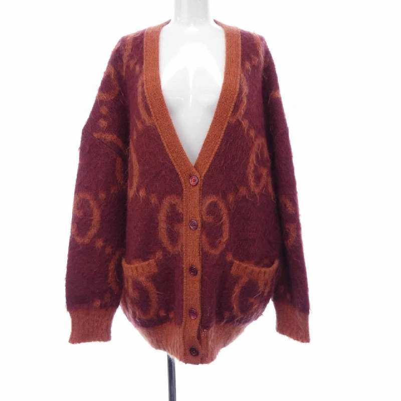 Gucci GUCCI Áo khoác - Hàng hiệu Chính hãng 826473