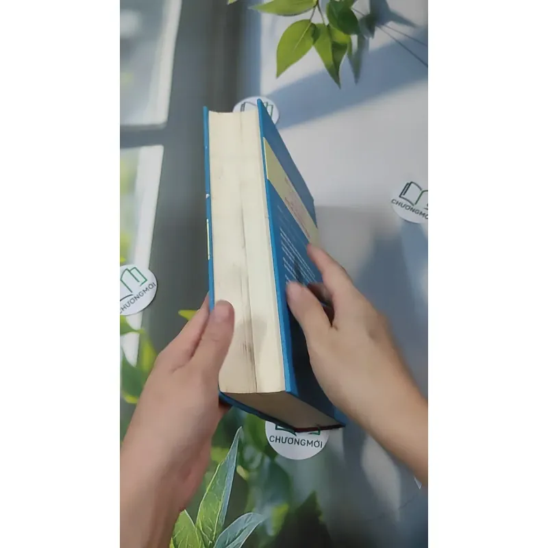 [MIỄN PHÍ BỌC SÁCH] Biến Thách Thức Thành Cơ Hội - Nguyễn Phú Trọng 990338