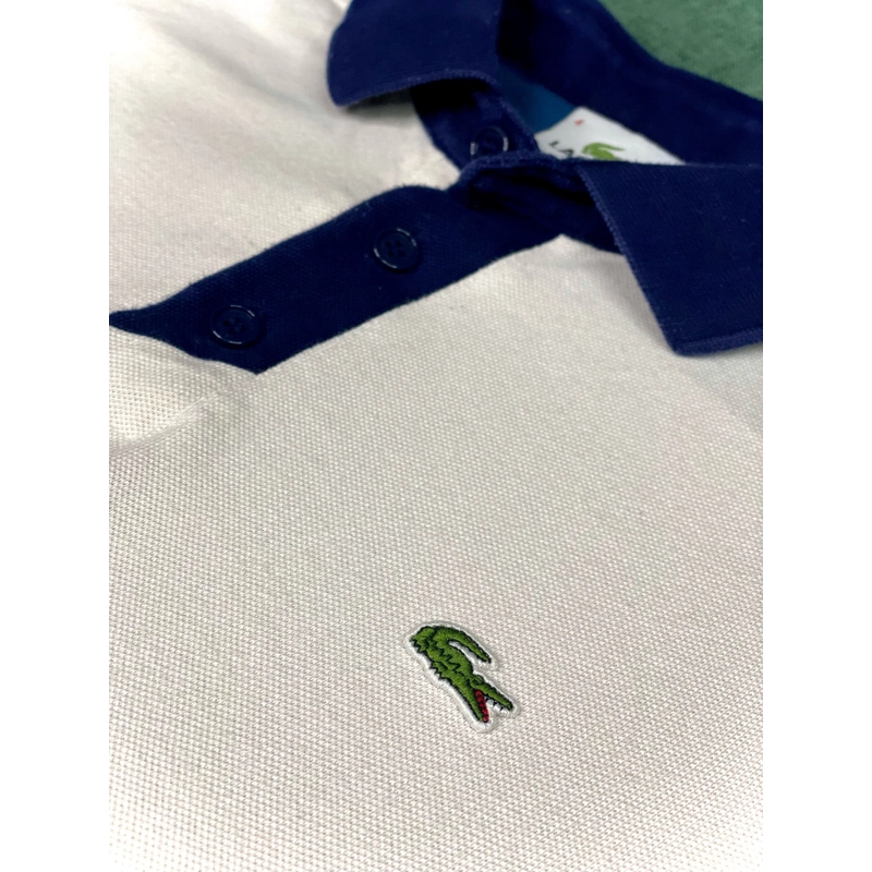 Áo polo hiệu lacoste 327911