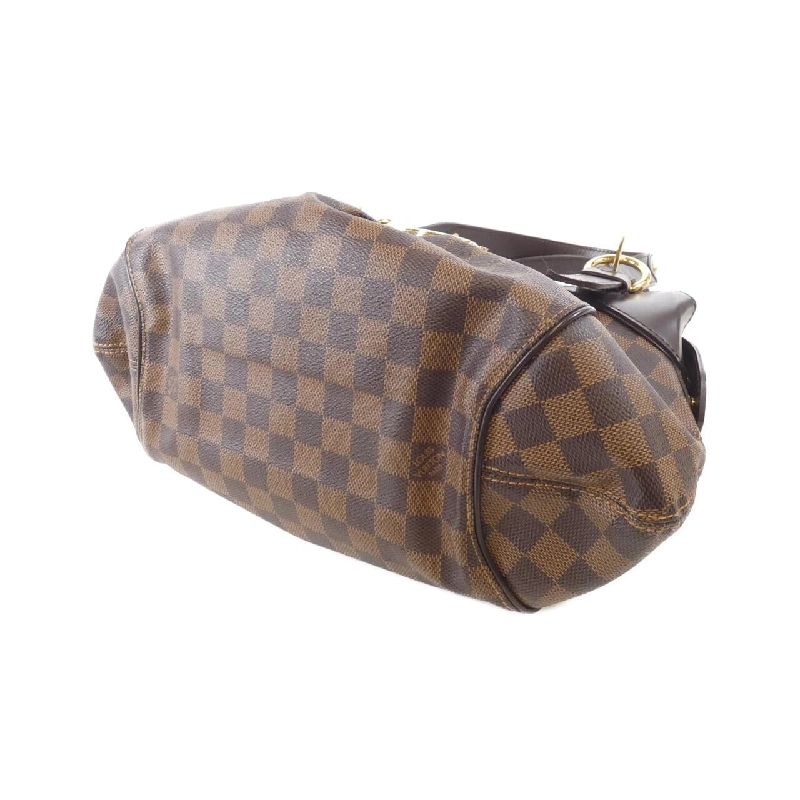Túi Louis Vuitton Damier Sistina PM N41542 614744