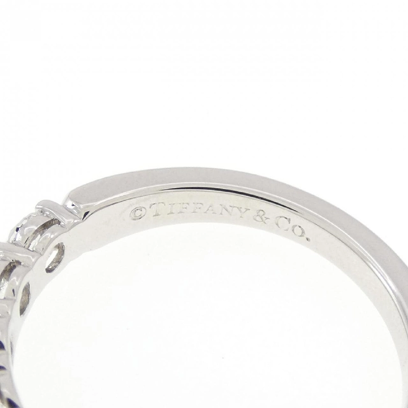 Nhẫn Tiffany Embrace - Hàng hiệu Authentic 837127