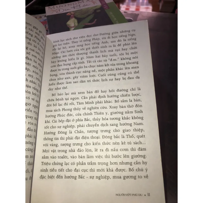 Người vớt phù du - Phạm Hải Anh 1017564