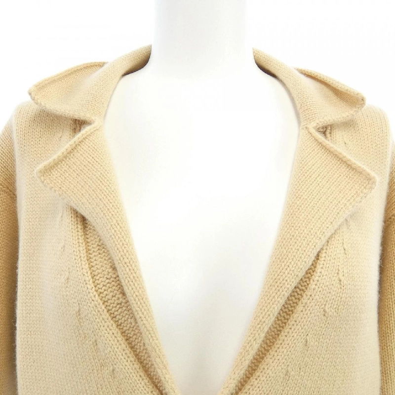 CHANEL P47679K06042 Áo len - Hàng hiệu Chính hãng 628026