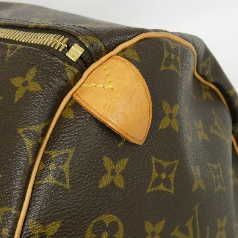 Túi Boston Louis Vuitton Monogram 55cm M41424 614567