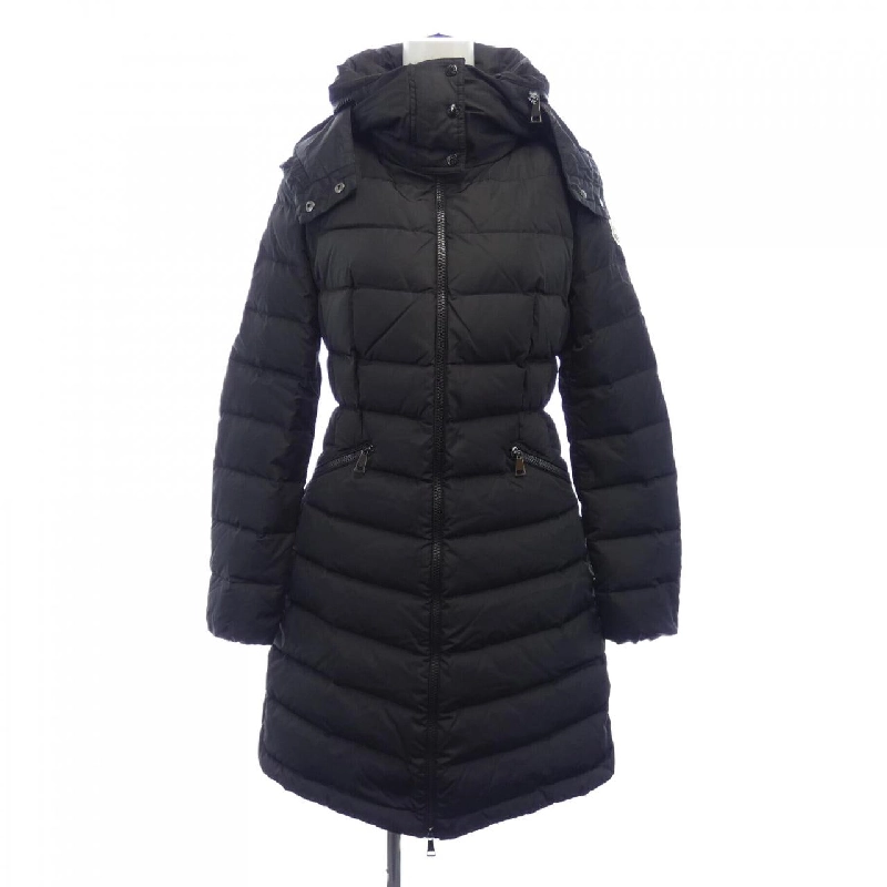 Áo khoác lông vũ MONCLER 642060