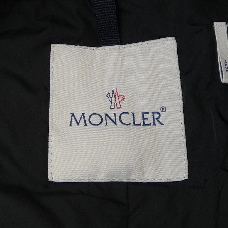 MONCLER Áo khoác lông - Hàng hiệu Chính hãng 898687