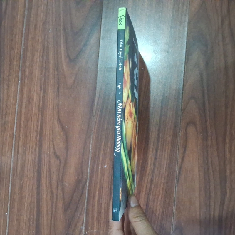 Nên nếm yêu thương 552872