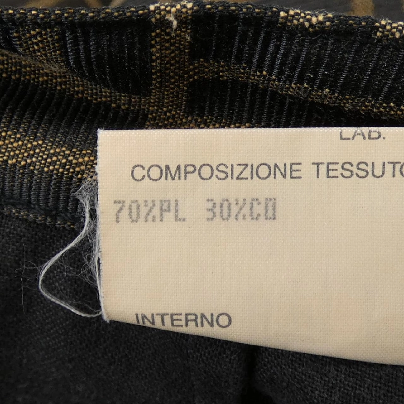 FENDI 01.520100 66960 Quần - Hàng hiệu Chính hãng 812923