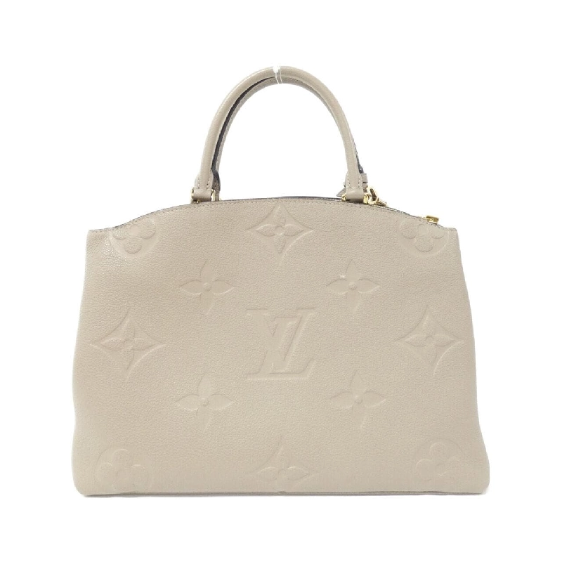 Túi Louis Vuitton Monogram Empreinte Grand Palais MM M45833 619492