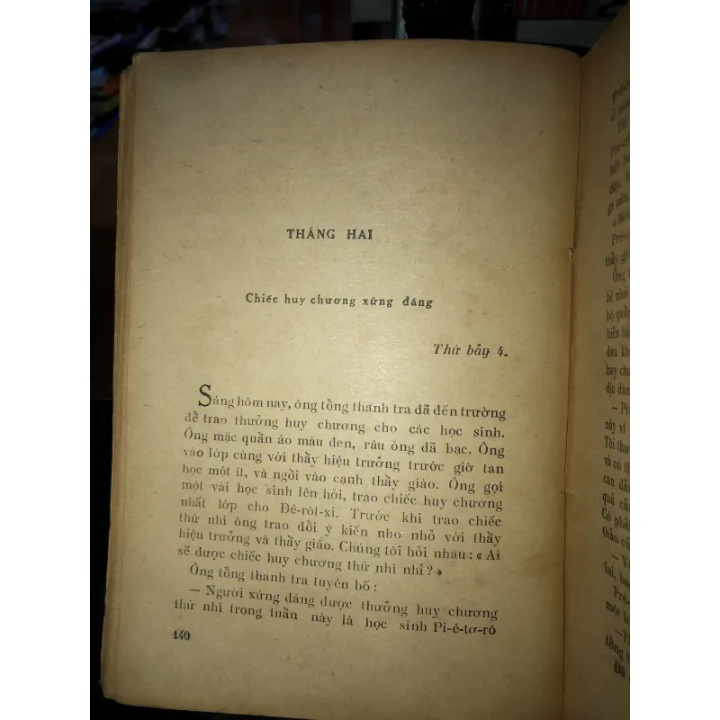 Những tấm lòng cao cả - Ê.Đê. A-mi-sitx 797490