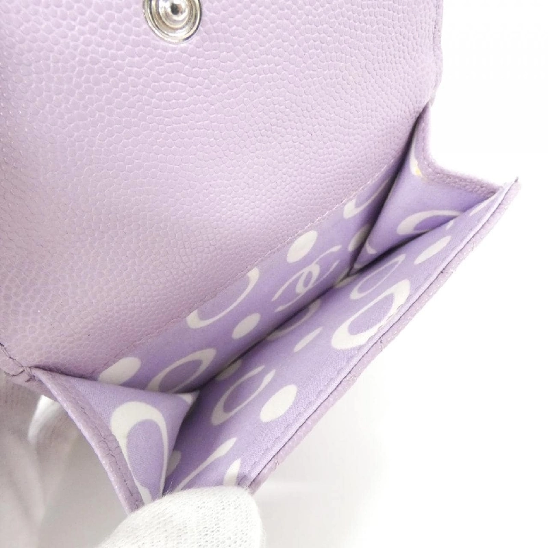 Ví Chanel AP3827 622848