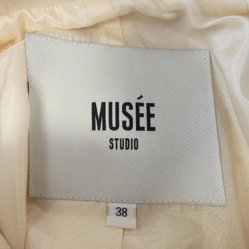 MUSEE Coat - Hàng hiệu Authentic 819150