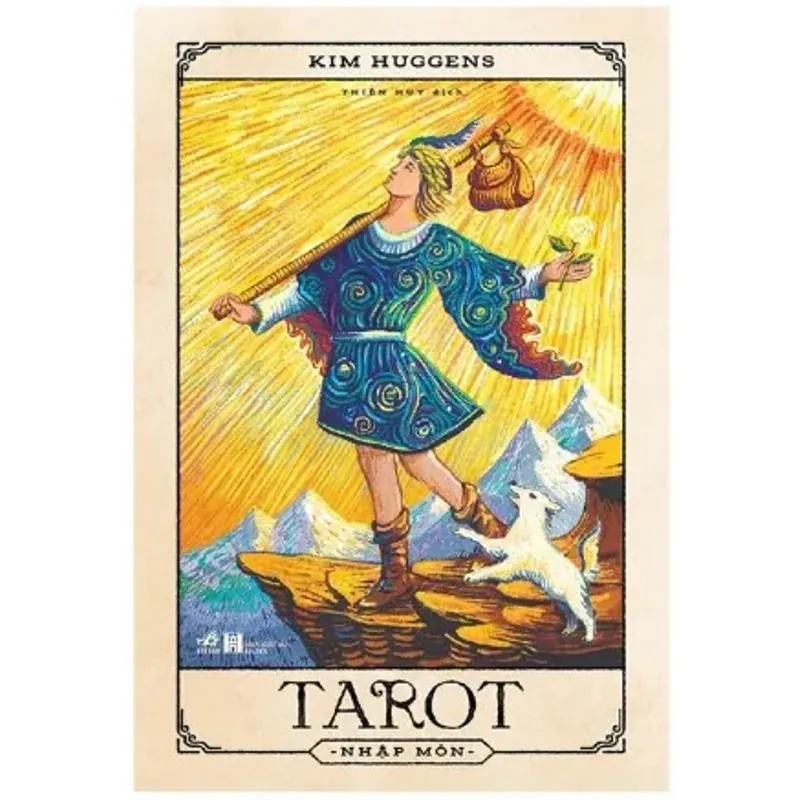 Tarot nhap mon 991487