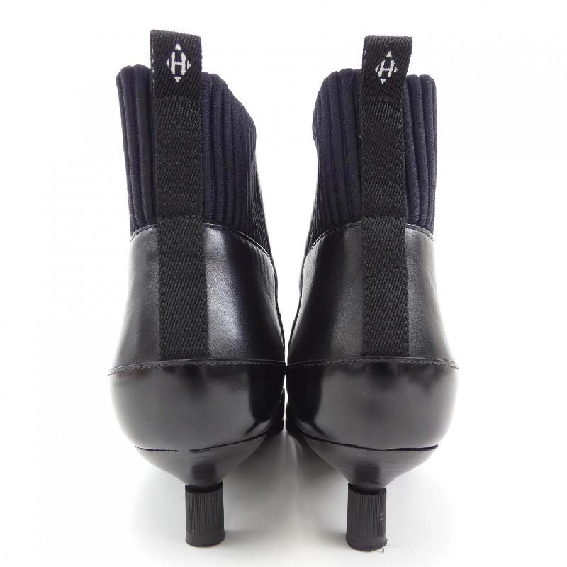 【Khuyến mãi】Giày bốt HERMES 664650