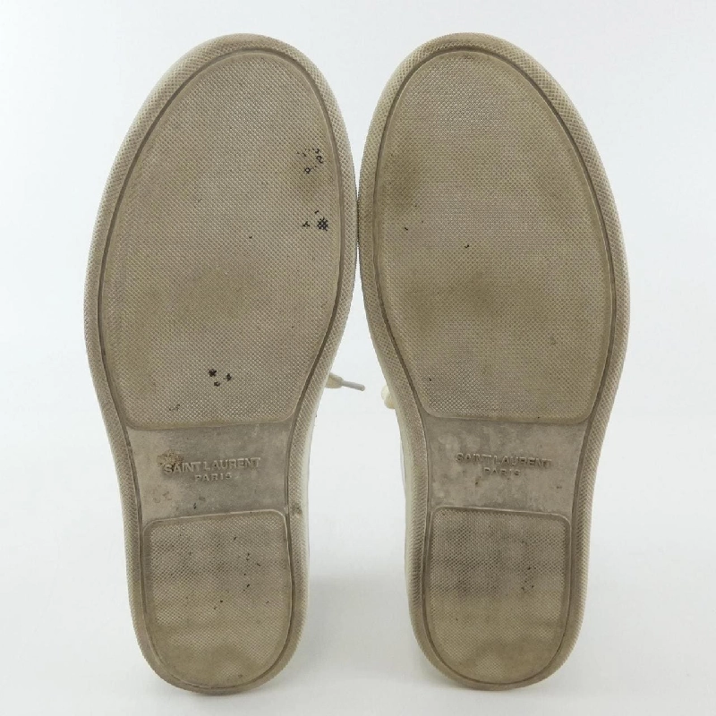 Giày sneaker SAINT LAURENT - Hàng hiệu Authentic 905257