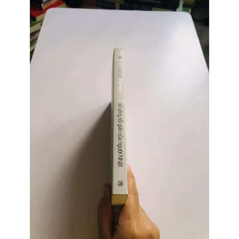 LỐI SỐNG TỐI GIẢN CỦA NGƯỜI NHẬT 749200