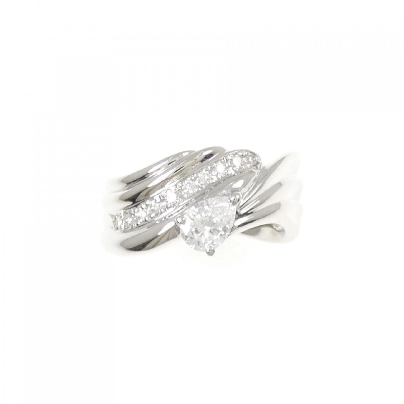 Nhẫn kim cương PT900 0.402CT 665809