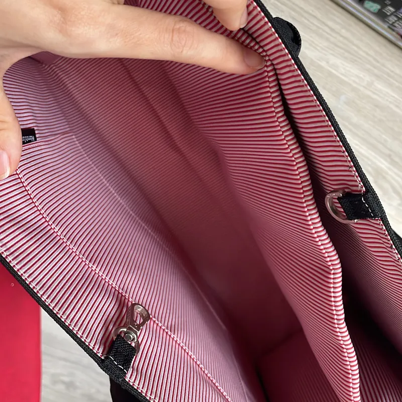 Túi tote Camelia 731185