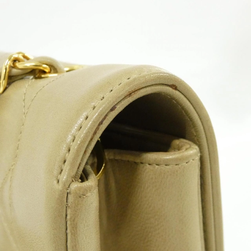 Chanel 01165 Túi đeo vai - Hàng hiệu Chính hãng 802320