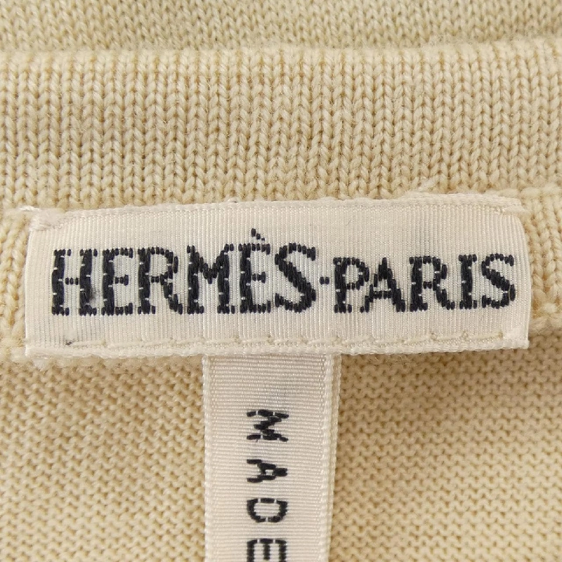 HERMES HERMES Tulle Reine Áo - Hàng hiệu Chính hãng 815651