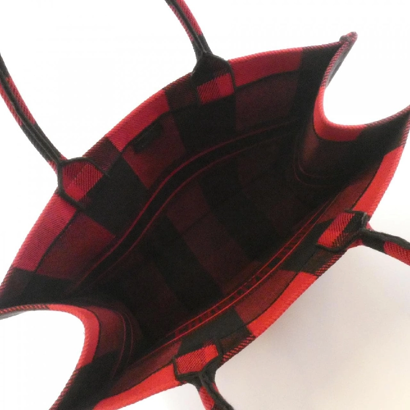 Túi xách Dior Book Tote lớn M1286ZRKQ - Hàng hiệu Authentic 765063