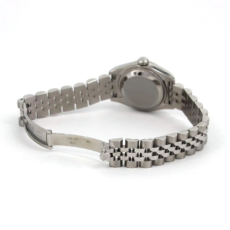 Đồng hồ Rolex Datejust 179174NR SSxWG tự động - Hàng hiệu Authentic 876576