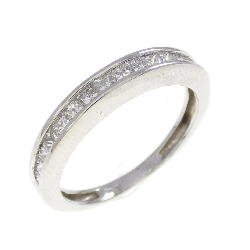 Nhẫn kim cương PT900 0.50CT - Hàng hiệu chính hãng 851534