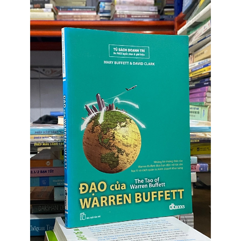 Đạo của Warren Buffett 189527