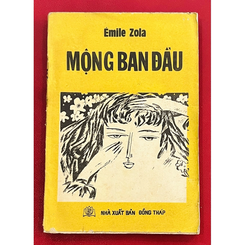 Mộng Ban Đầu - Émile Zola 326368