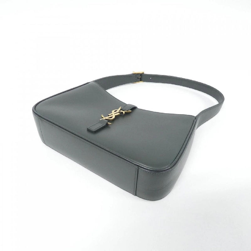 Saint Laurent LE 5 A 7 657228 2R20W Túi đeo chéo - Hàng hiệu Chính hãng 766993