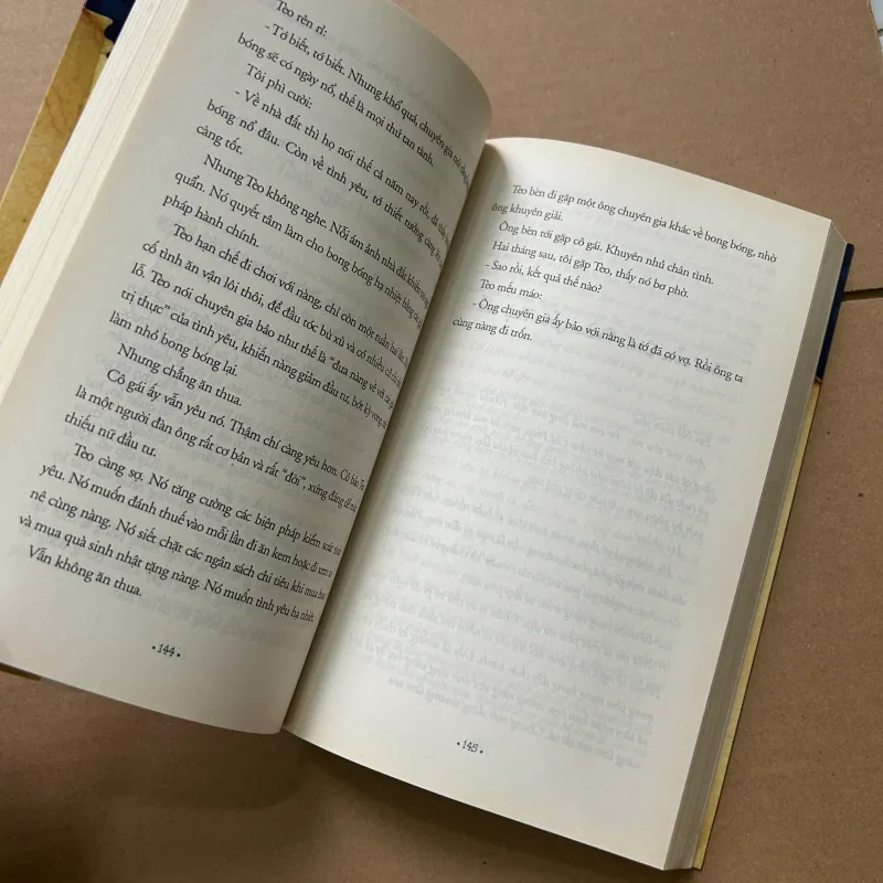 Thư của bà vợ gửi cho bồ nhí - Tiểu phẩm Lê Hoàng 976995