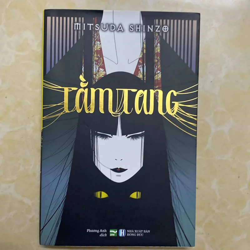 Tằm tang (trinh thám, kinh dị) 590339