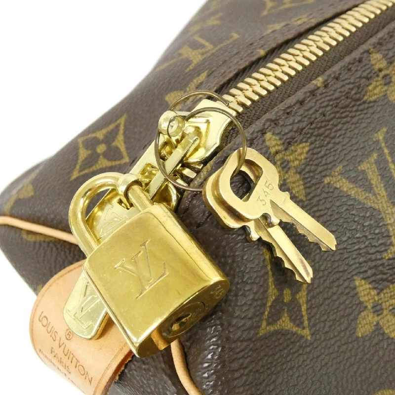 Túi du lịch Louis Vuitton Monogram Keepall 60cm M41422 615089